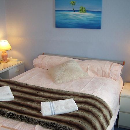 Roxburghe Guest House Кинросс Экстерьер фото